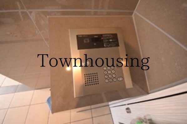 リンクフィールド中野の物件内観写真